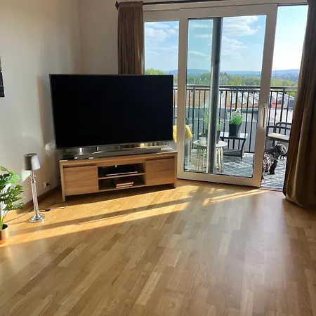 Odelsvegen 10, 2063 Jessheim Norge Апартаменты *