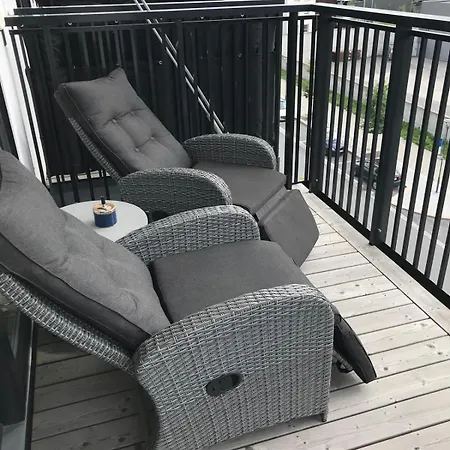 Lejlighed Odelsvegen 10, 2063 Jessheim Norge