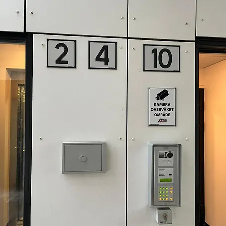 Odelsvegen 10, 2063 Jessheim Norge *