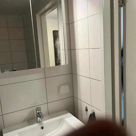 Lejlighed Odelsvegen 10, 2063 Jessheim Norge