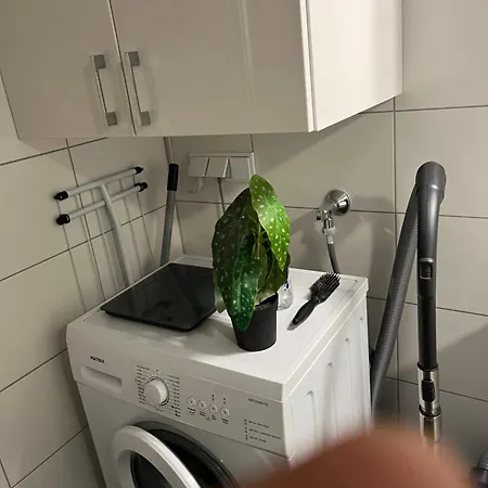 Апартаменты Odelsvegen 10, 2063 Jessheim Norge Осло