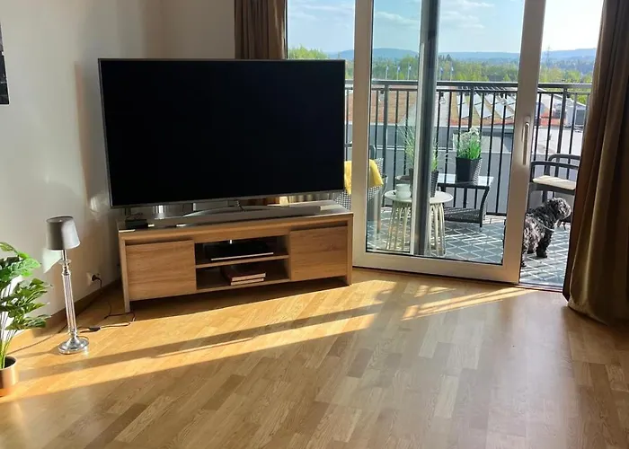 Odelsvegen 10, 2063 Jessheim Norge Lägenhet *