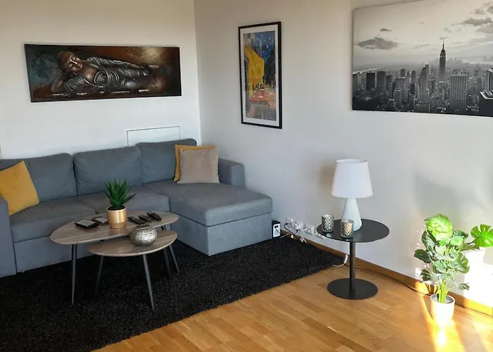 Odelsvegen 10, 2063 Jessheim Norge