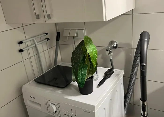 Apartment Odelsvegen 10, 2063 Jessheim Norge Oslo