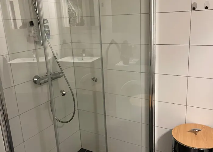 Odelsvegen 10, 2063 Jessheim Norge *